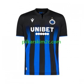 Koszulka Club Brugge Główna 2023/24 Koszulki Piłkarskie